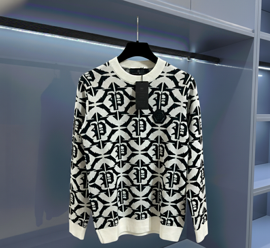 PHILIP PLEIN PULLOVER
