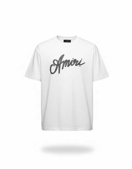 Amiri Script Tee