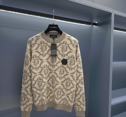 PHILIP PLEIN PULLOVER