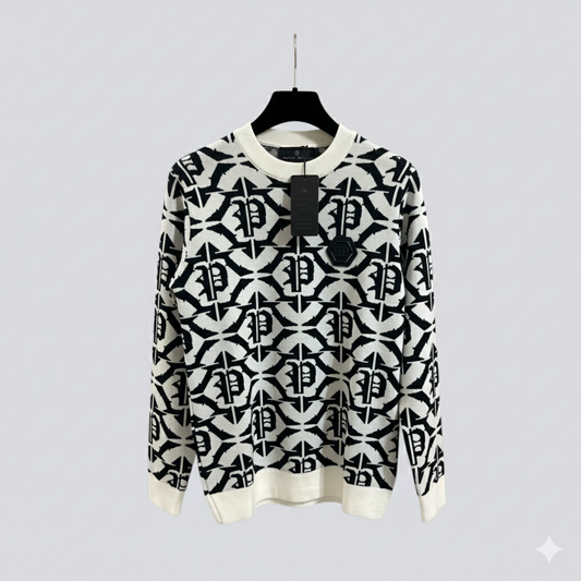 PHILIP PLEIN PULLOVER