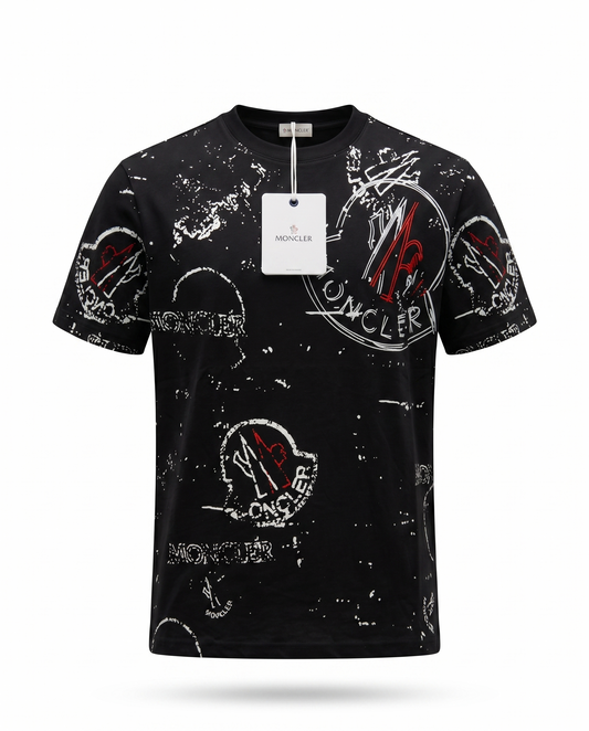 Moncler T shirt