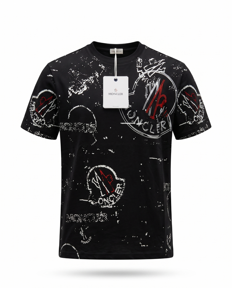 Moncler T shirt