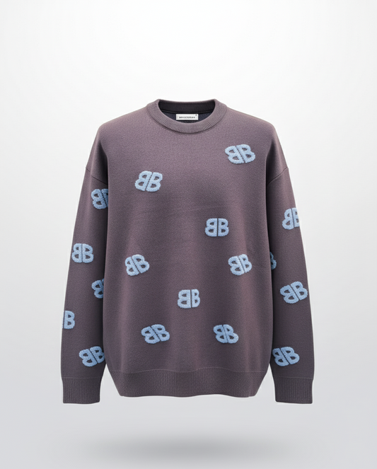 BALENCIAGA PULLOVER