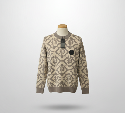 PHILIP PLEIN PULLOVER