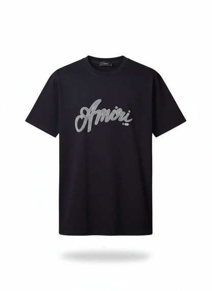 Amiri Script Tee