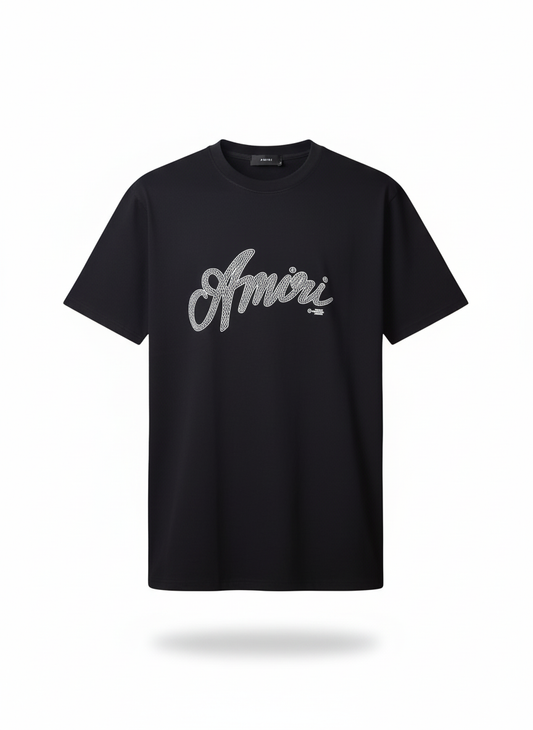Amiri Script Tee