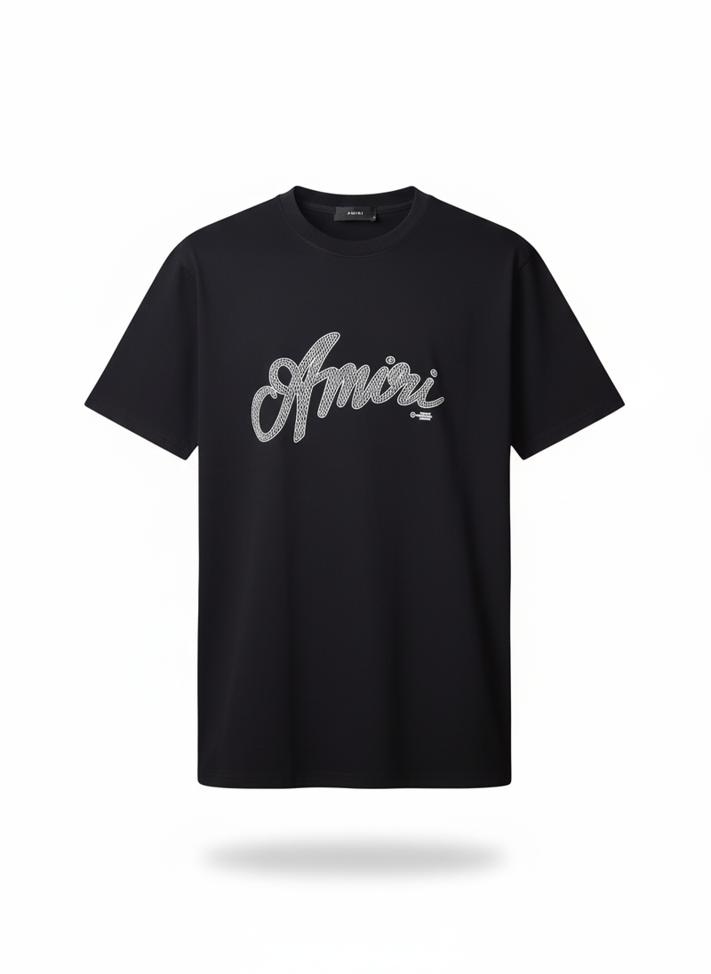 Amiri Script Tee