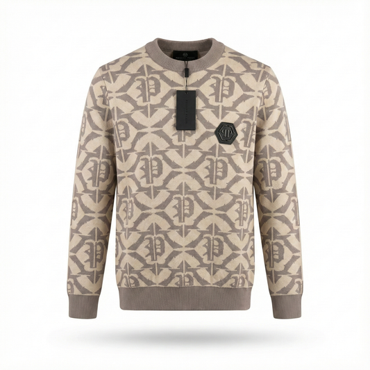 PHILIP PLEIN PULLOVER
