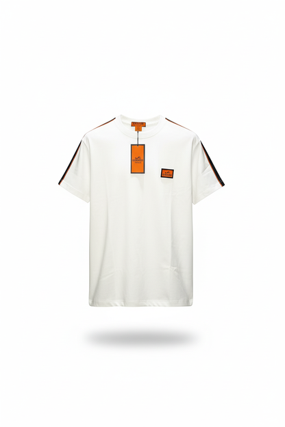 Hermès Paris Premium Cotton T-Shirt