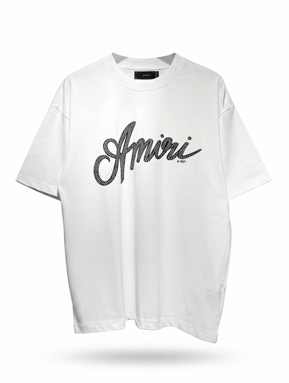 Amiri Script Tee