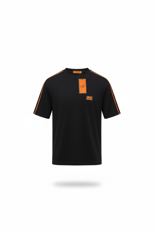 Hermès Paris Premium Cotton T-Shirt
