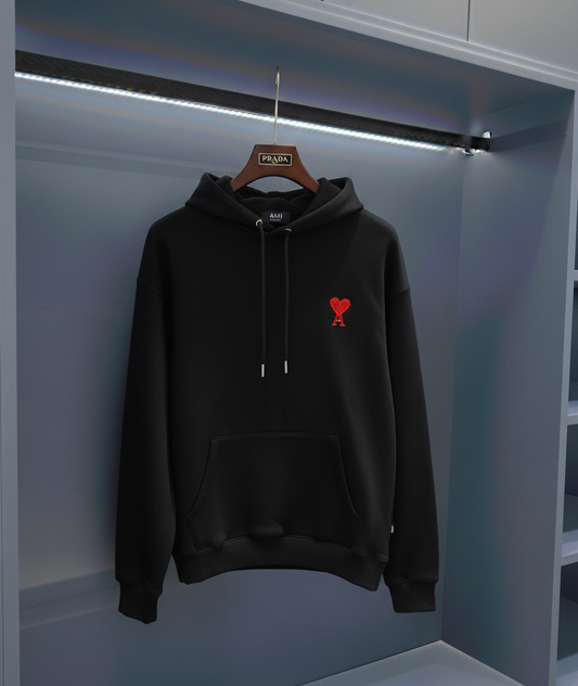 Ami de Cœur “BLACK”