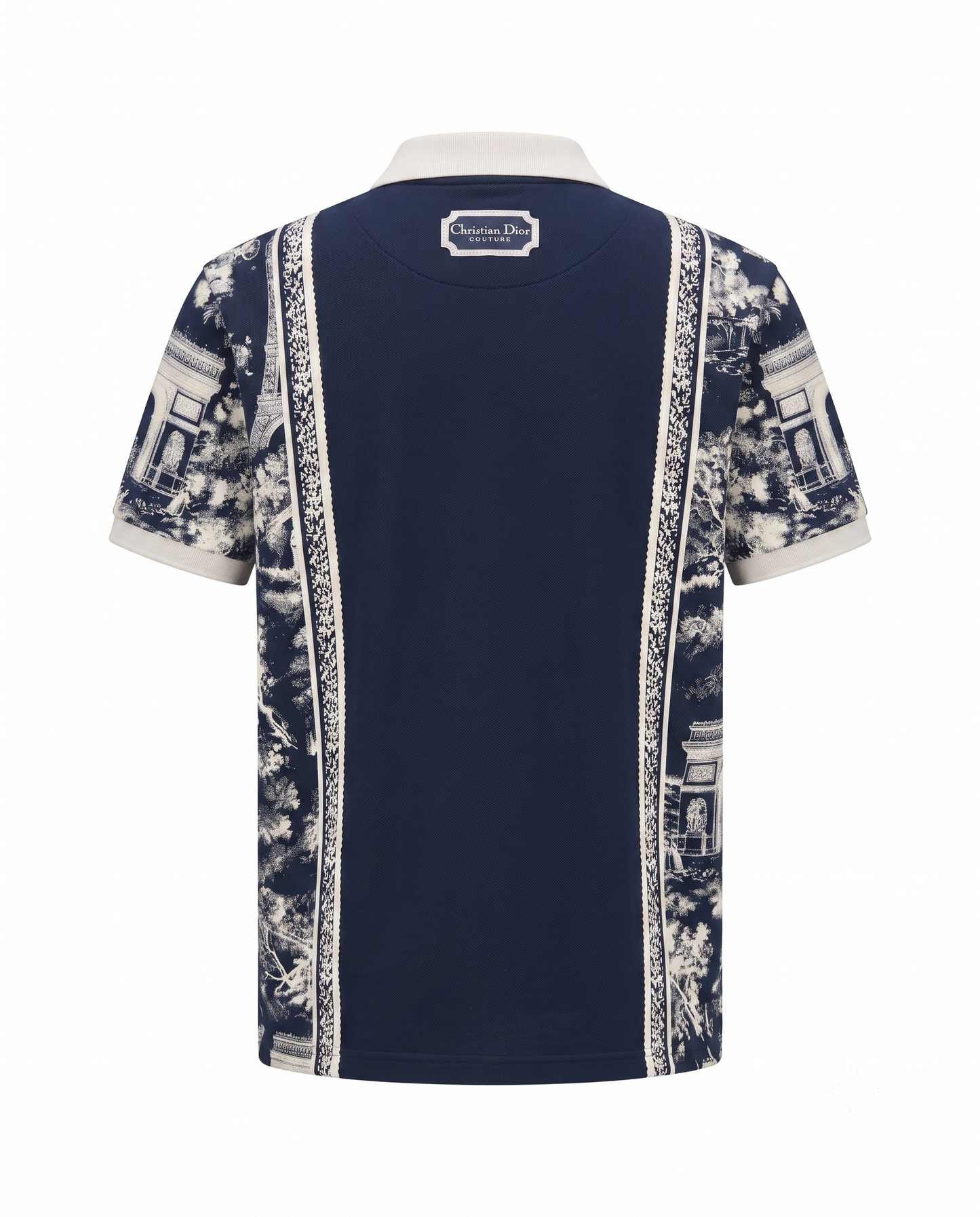 Christian Dior Paris Polo