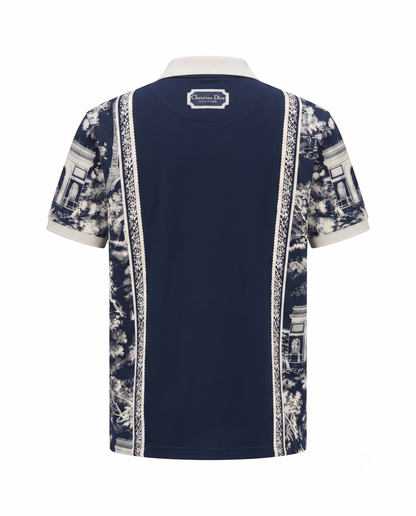 Christian Dior Paris Polo