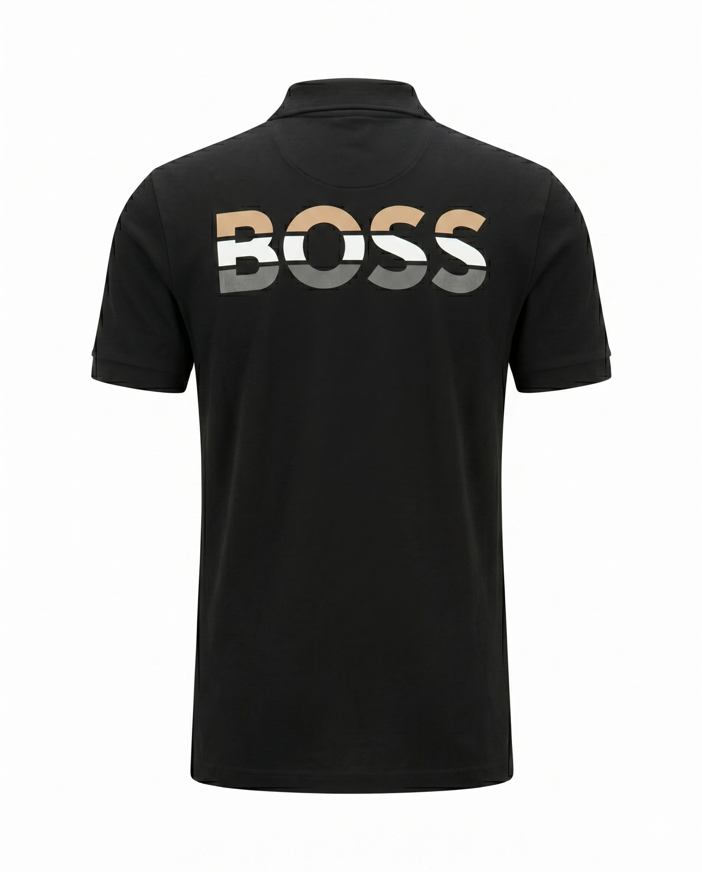 Hugo Boss T-Shirt Polo
