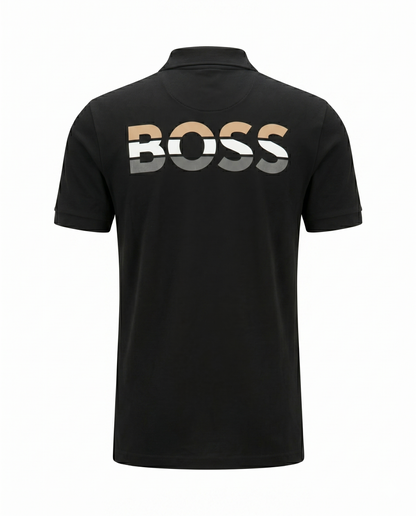 Hugo Boss T-Shirt Polo