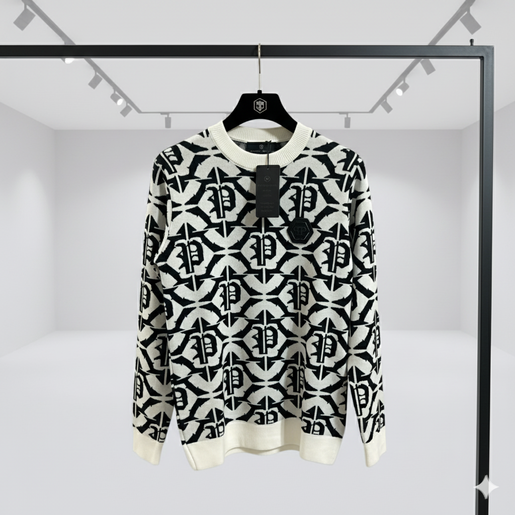 PHILIP PLEIN PULLOVER