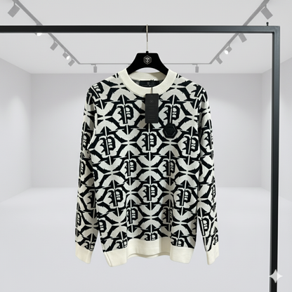PHILIP PLEIN PULLOVER