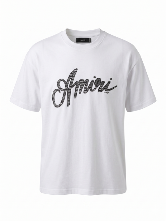 Amiri Script Tee