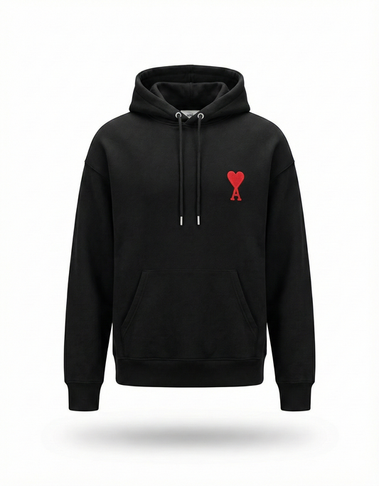 Ami de Cœur “BLACK”