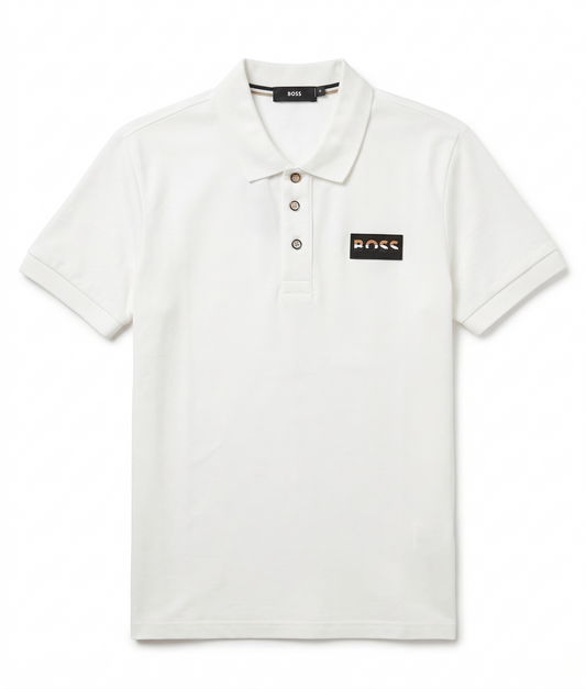 Hugo Boss T-Shirt Polo
