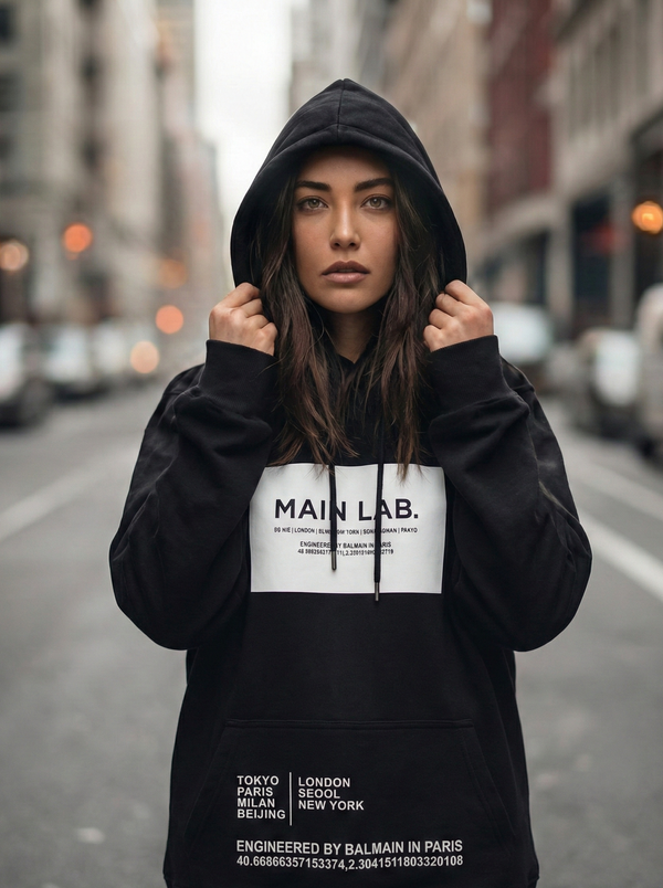 UrbanModa Community Photo 3