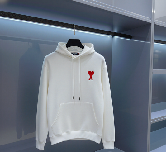 Ami de Cœur “WHITE