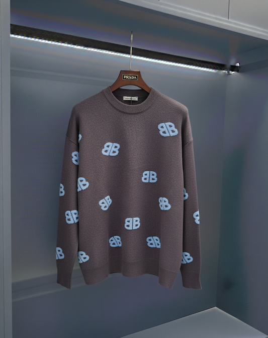 BALENCIAGA PULLOVER