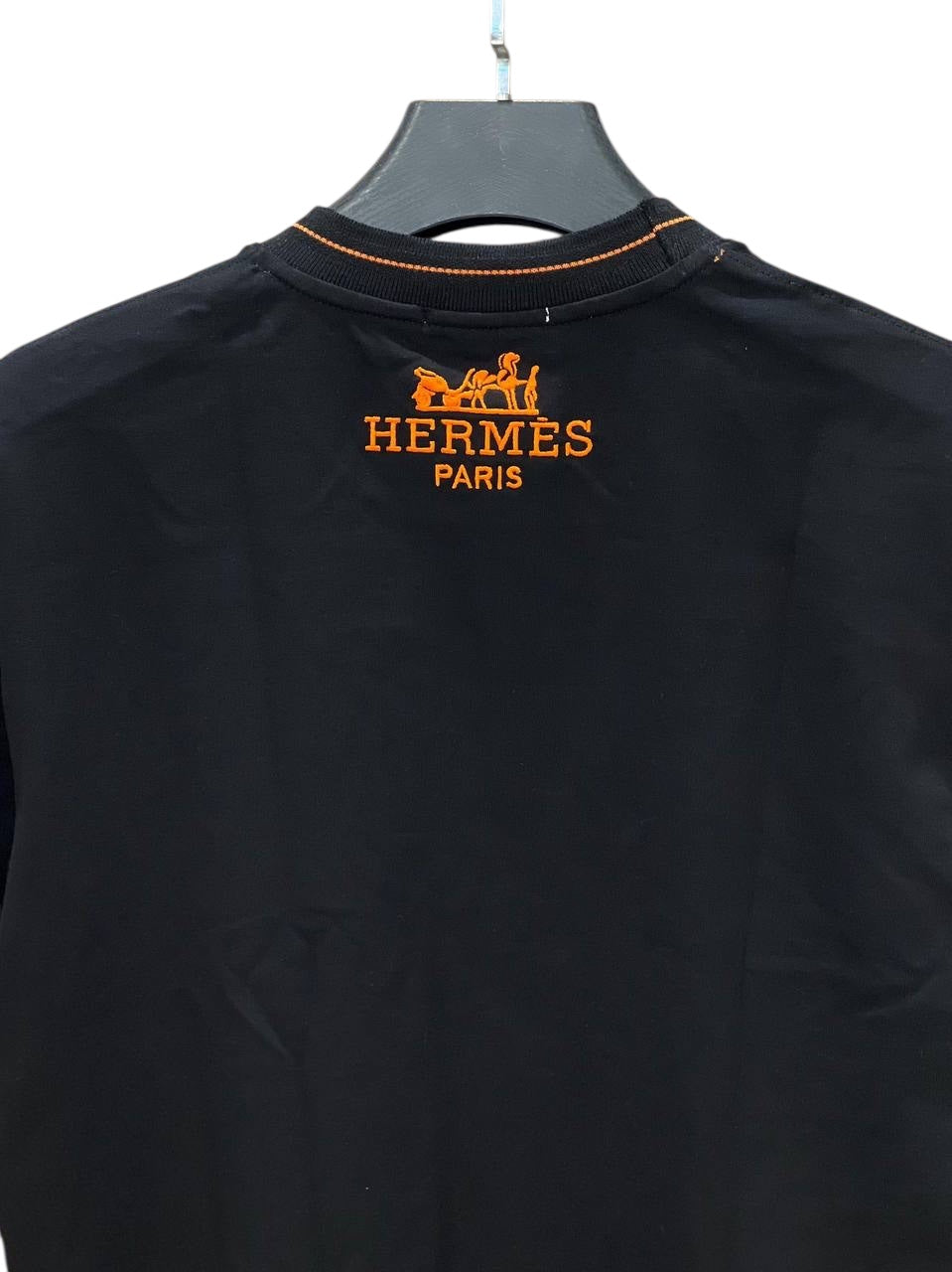 Hermès Signature “H” T-Shirt