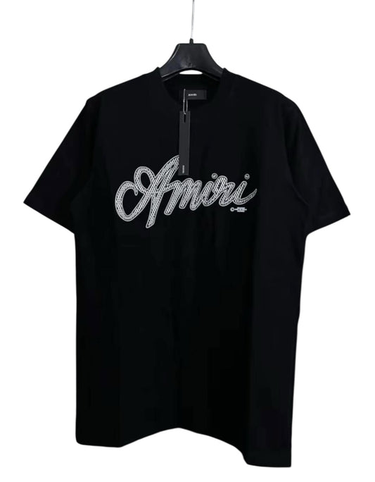 Amiri Script Tee