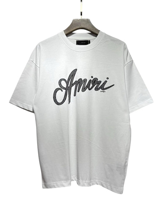 Amiri Script Tee