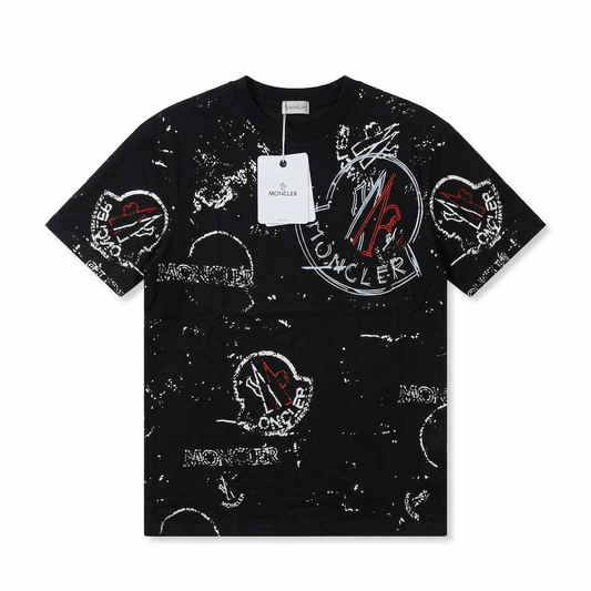 Moncler T shirt