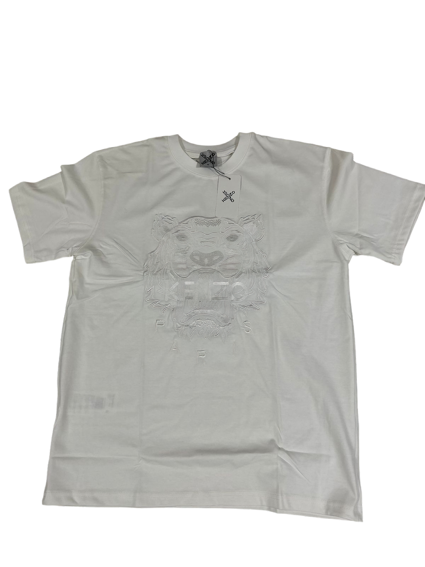 Kenzo T-shirt "White"