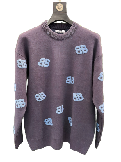 BALENCIAGA PULLOVER