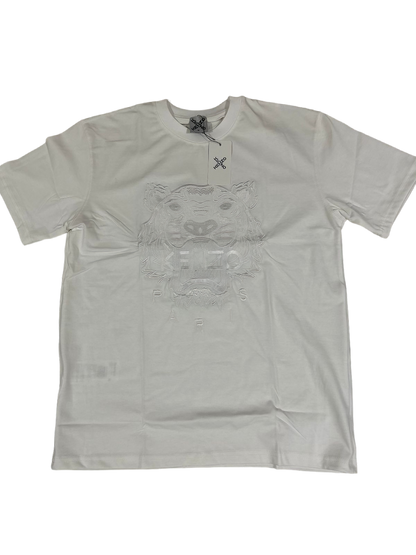 Kenzo T-shirt "White"