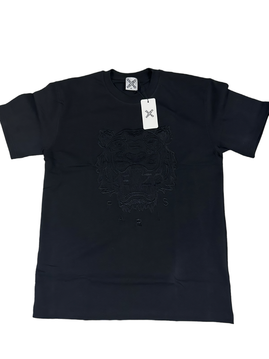 Kenzo T-shirt "Black"