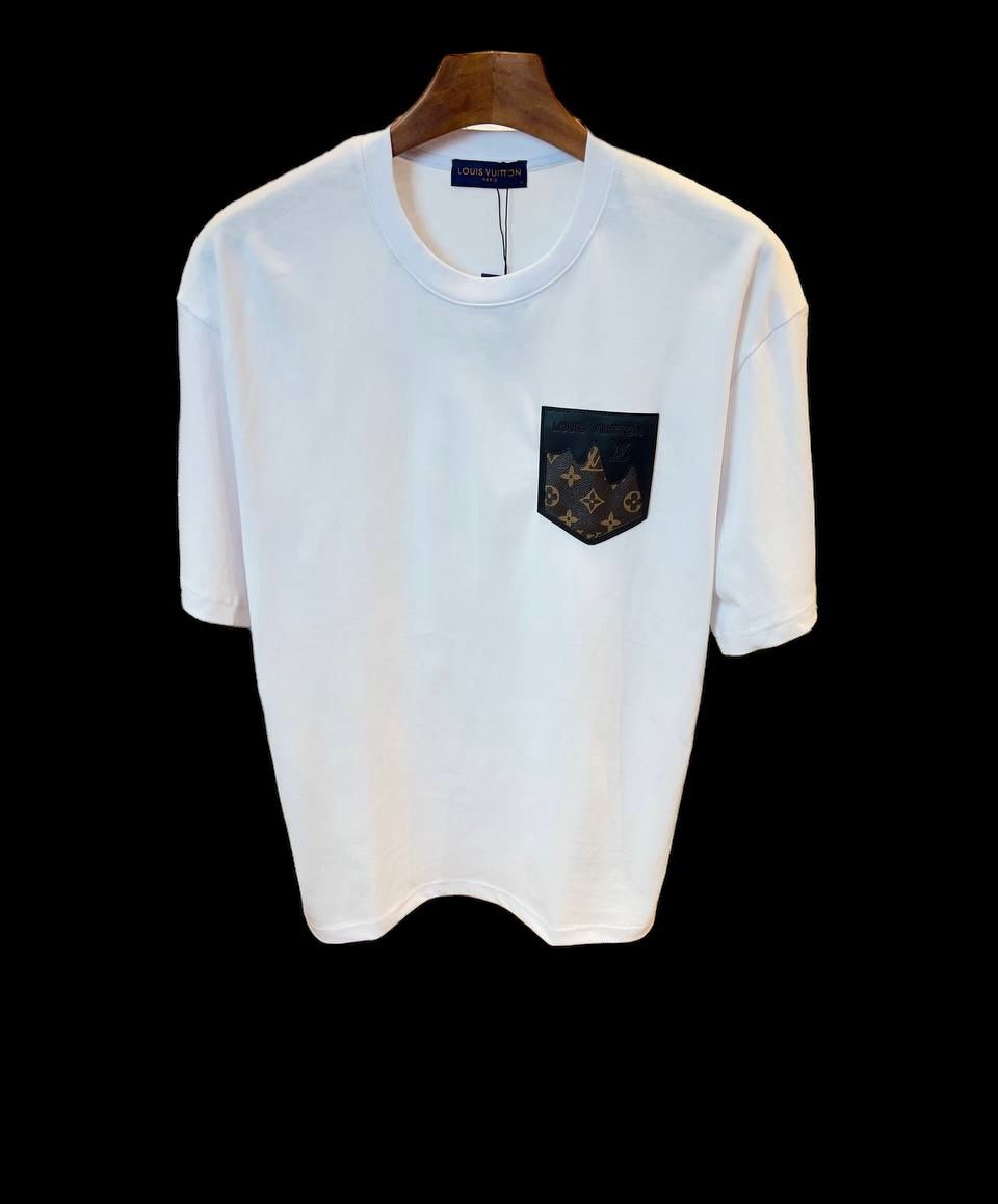 Louis Vuitton T-shirt "white"