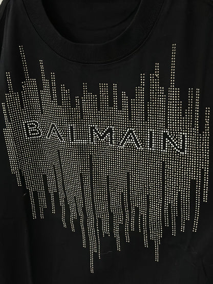 Balmain T shirt