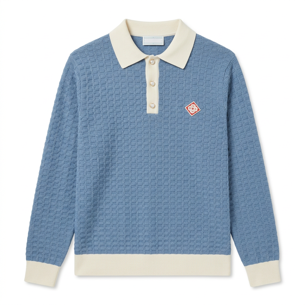 Casablanca Polo