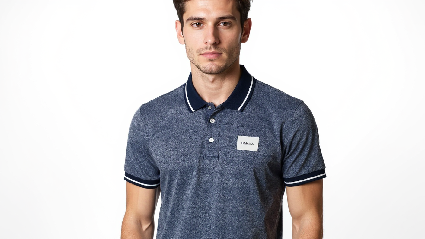 Calvin Klein  Polo Shirt