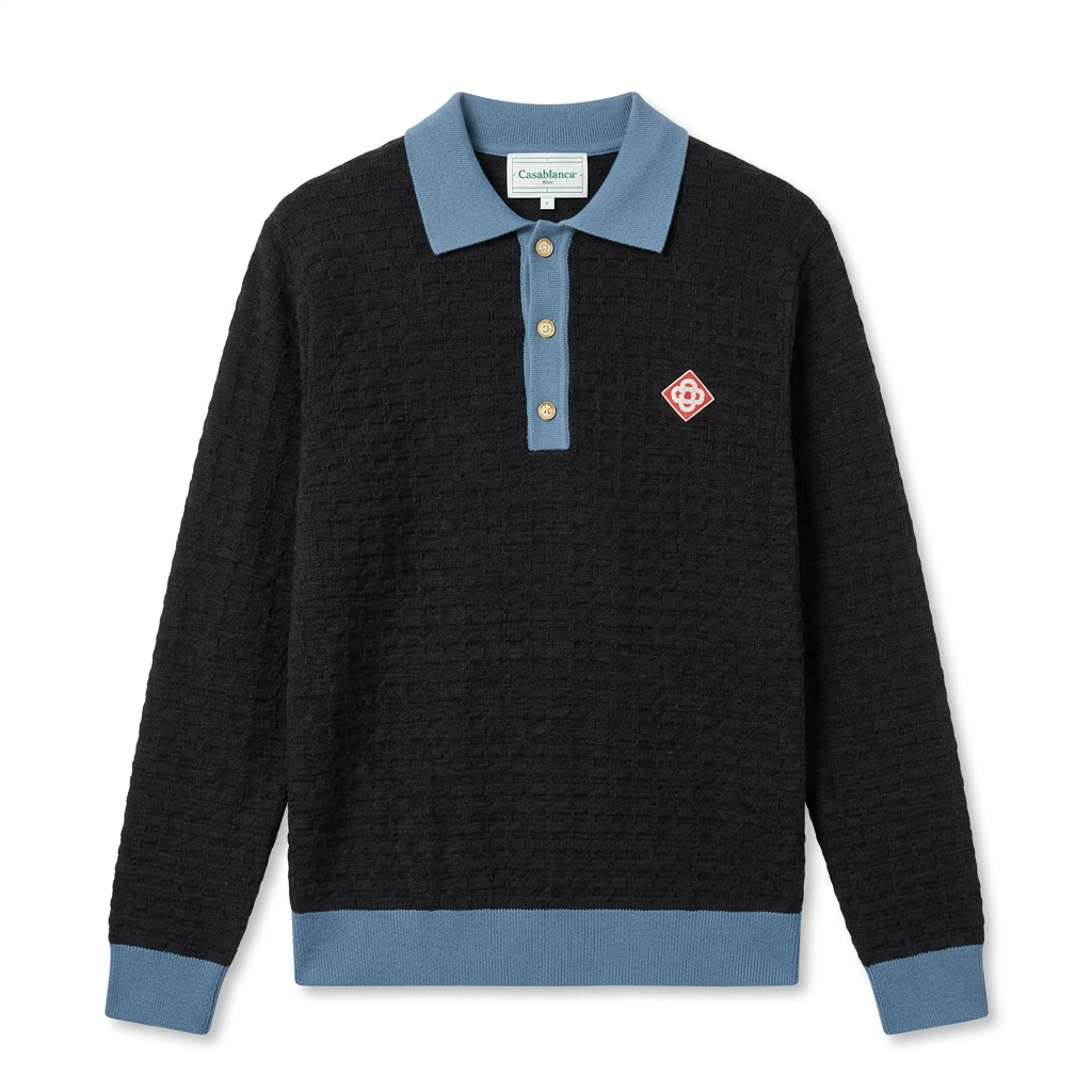 Casablanca Polo